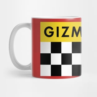 MST3K - Gizmonic Institute (Uniform Logo) Mug